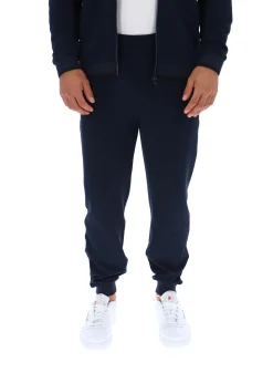 Licensee Batra Group Sportbekleidung<Jogginganzug mit Piquet-Bündchen