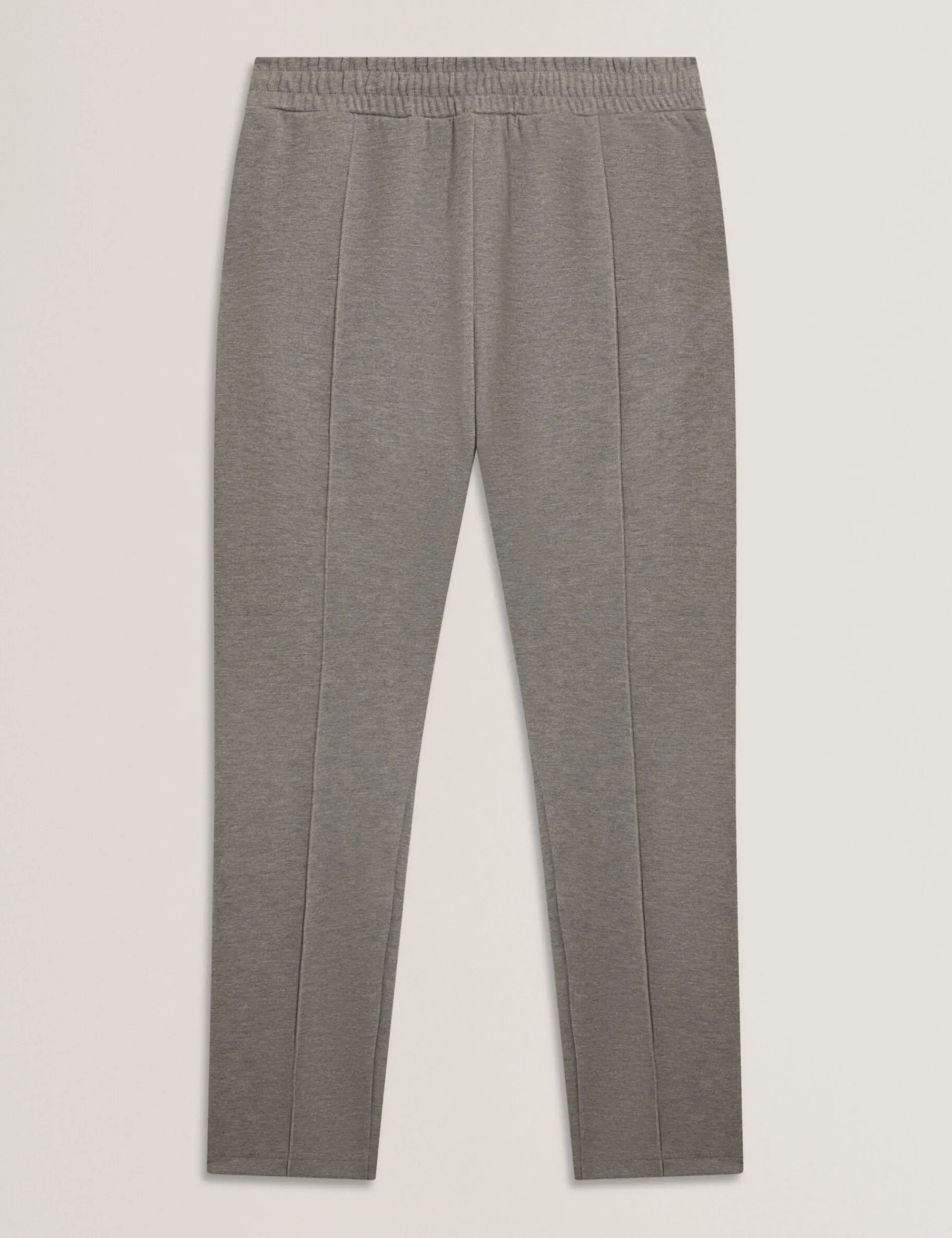 New Lobster Limited Breezy Blues Bearbeiten|Hosen & Chinos<Jogginghose aus Stretch-Baumwolle mit geradem Bein zum Hineinschlüpfen