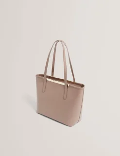 New Lobster Limited Schultertaschen<Kleine Henkeltasche aus Leder