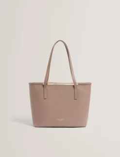 New Lobster Limited Schultertaschen<Kleine Henkeltasche aus Leder