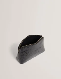 New Lobster Limited Wasch- Und Kosmetiktaschen|Gepäck<Kosmetiktasche aus Kunstleder in Kroko-Optik
