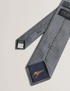 Herren New Lobster Limited Luxusgeschenke Für Herren|Arbeitskleidung<Krawatte aus Seidensatin mit Mikro-Diamanten