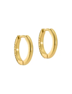 Damen Licensee Simon Harrison Damenschmuck|Sämtliches Zubehör<Kristall-Creolen