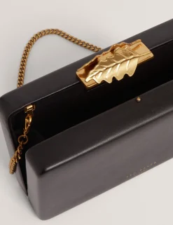 New Lobster Limited Clutch-Taschen<Kupplungstasche mit Blattverschluss