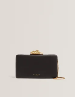 New Lobster Limited Clutch-Taschen<Kupplungstasche mit Blattverschluss