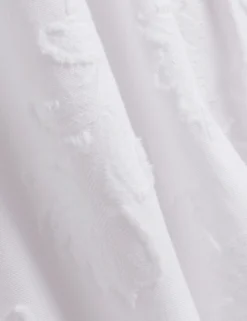 New Lobster Limited Shirts|Der Weihnachtsladen<Kurzarmhemd mit Jacquard-Blattstruktur