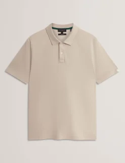 New Lobster Limited Festliche Kleidung|Der Weihnachtsladen<Kurzarm-Polohemd aus weicher Baumwolle