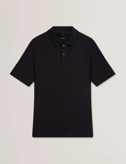 New Lobster Limited Festliche Kleidung|Der Weihnachtsladen<Kurzarm-Polohemd aus weicher Baumwolle
