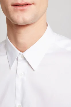 Licensee Baird Group Shirts|Arbeitskleidung<Langarmshirt in regulärer Passform