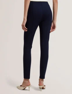 New Lobster Limited Hosen & Shorts|Arbeitskleidung<Leggings aus eng anliegendem Stretch-Jersey