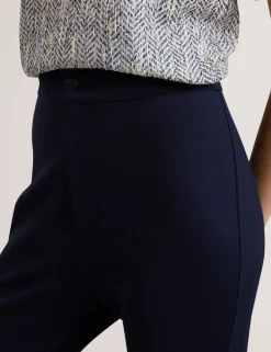 New Lobster Limited Hosen & Shorts|Arbeitskleidung<Leggings aus eng anliegendem Stretch-Jersey