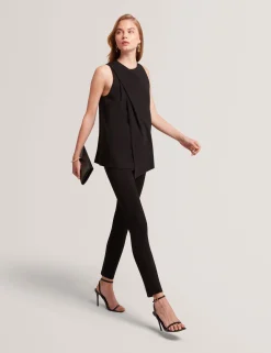 New Lobster Limited Hosen & Shorts|Arbeitskleidung<Leggings aus eng anliegendem Stretch-Jersey