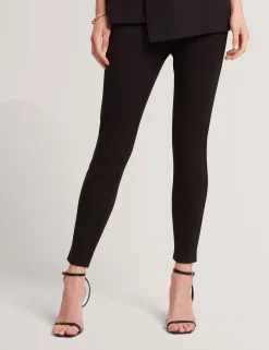 New Lobster Limited Hosen & Shorts|Arbeitskleidung<Leggings aus eng anliegendem Stretch-Jersey
