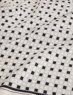 New Lobster Limited Shorts|Der Weihnachtsladen<Lässige Shorts mit Geo-Fliesenmuster zum Hineinschlüpfen