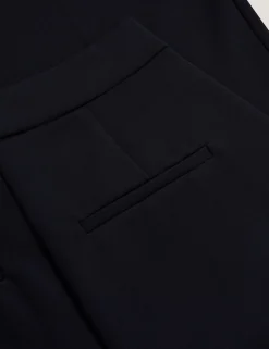 New Lobster Limited Anzüge & Zweiteiler|Hosen & Shorts<Maßgeschneiderte, hochtaillierte Schlaghose