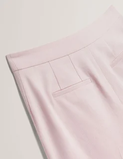 New Lobster Limited Anzüge & Zweiteiler|Hosen & Shorts<Maßgeschneiderte Palazzo-Hose mit weitem Bein