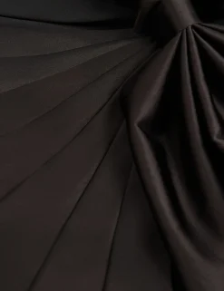Damen New Lobster Limited Luxusgeschenke Für Damen|Die Satin-Kollektion<Maßgeschneiderter Blazer mit Satinschleife