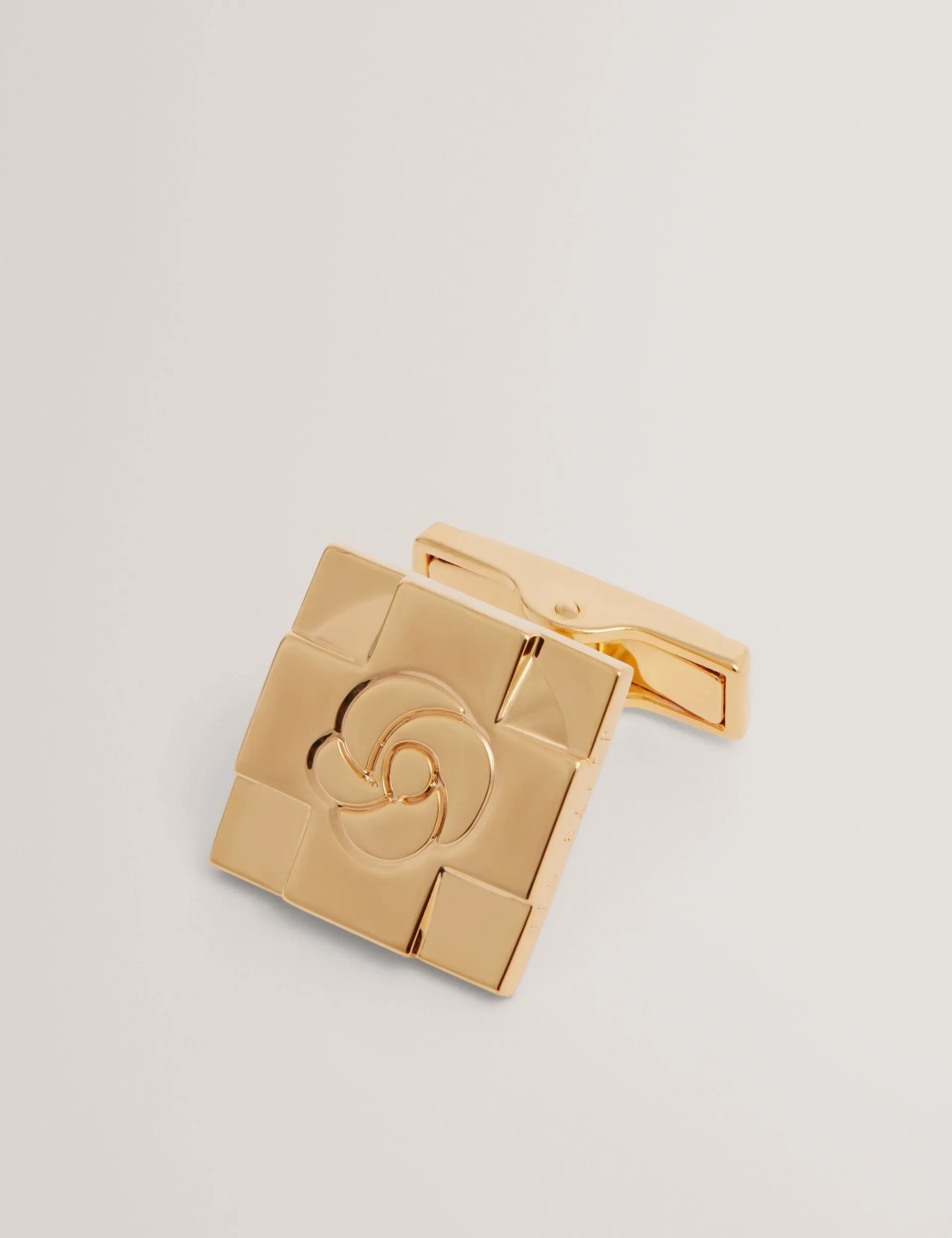 Herren New Lobster Limited Luxusgeschenke Für Herren|Sämtliches Zubehör<Manschettenknöpfe und Krawattennadel-Set mit gravierter Rose