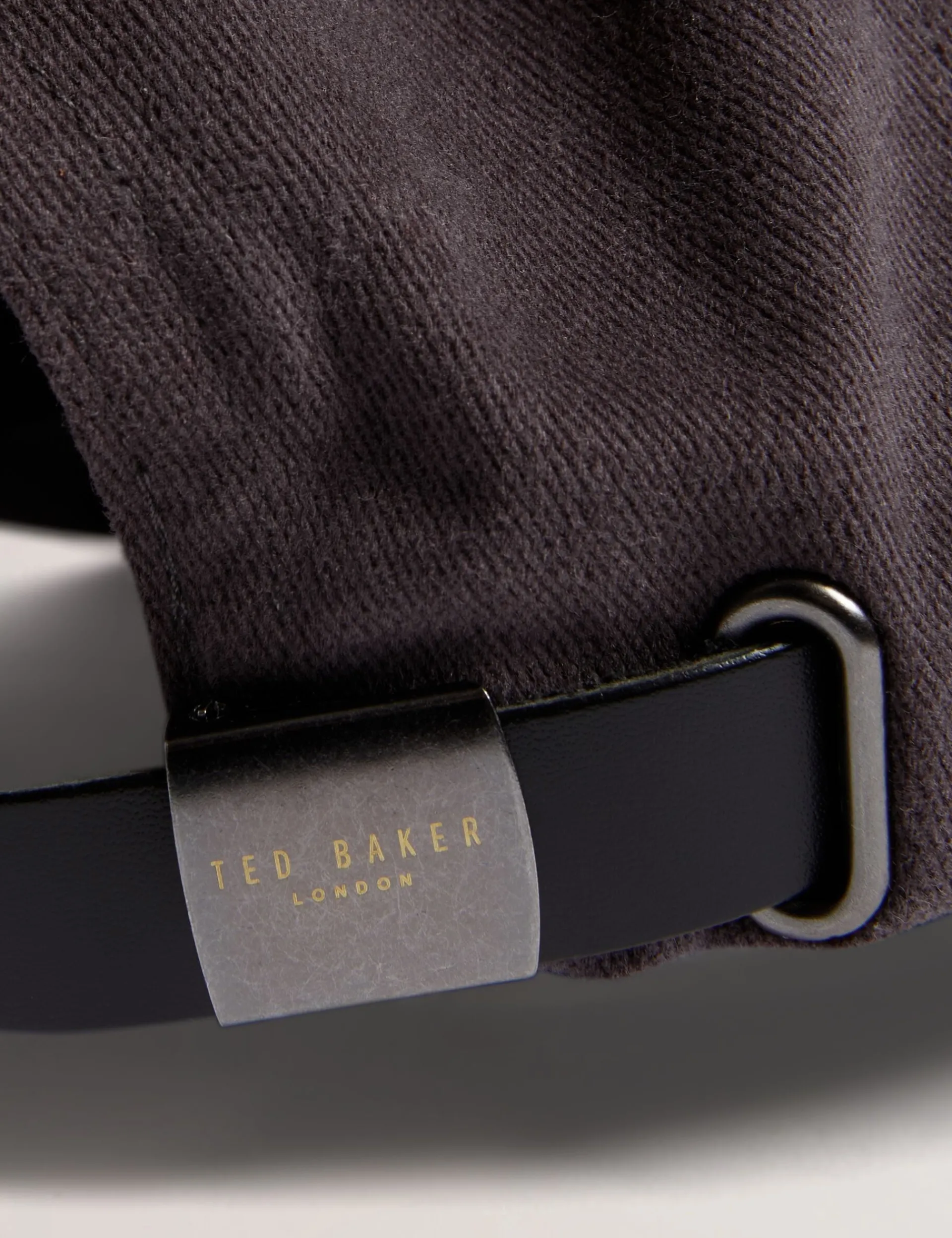 New Lobster Limited Hüte, Handschuhe & Schals|Breezy Blues Bearbeiten<Marken-Baseballkappe aus Baumwolle