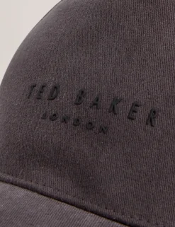 New Lobster Limited Hüte, Handschuhe & Schals|Breezy Blues Bearbeiten<Marken-Baseballkappe aus Baumwolle