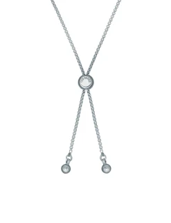 Damen Licensee Simon Harrison Festliche Kleidung|Damenschmuck<Mini-Kristall-Armband mit verstellbarem Schieber