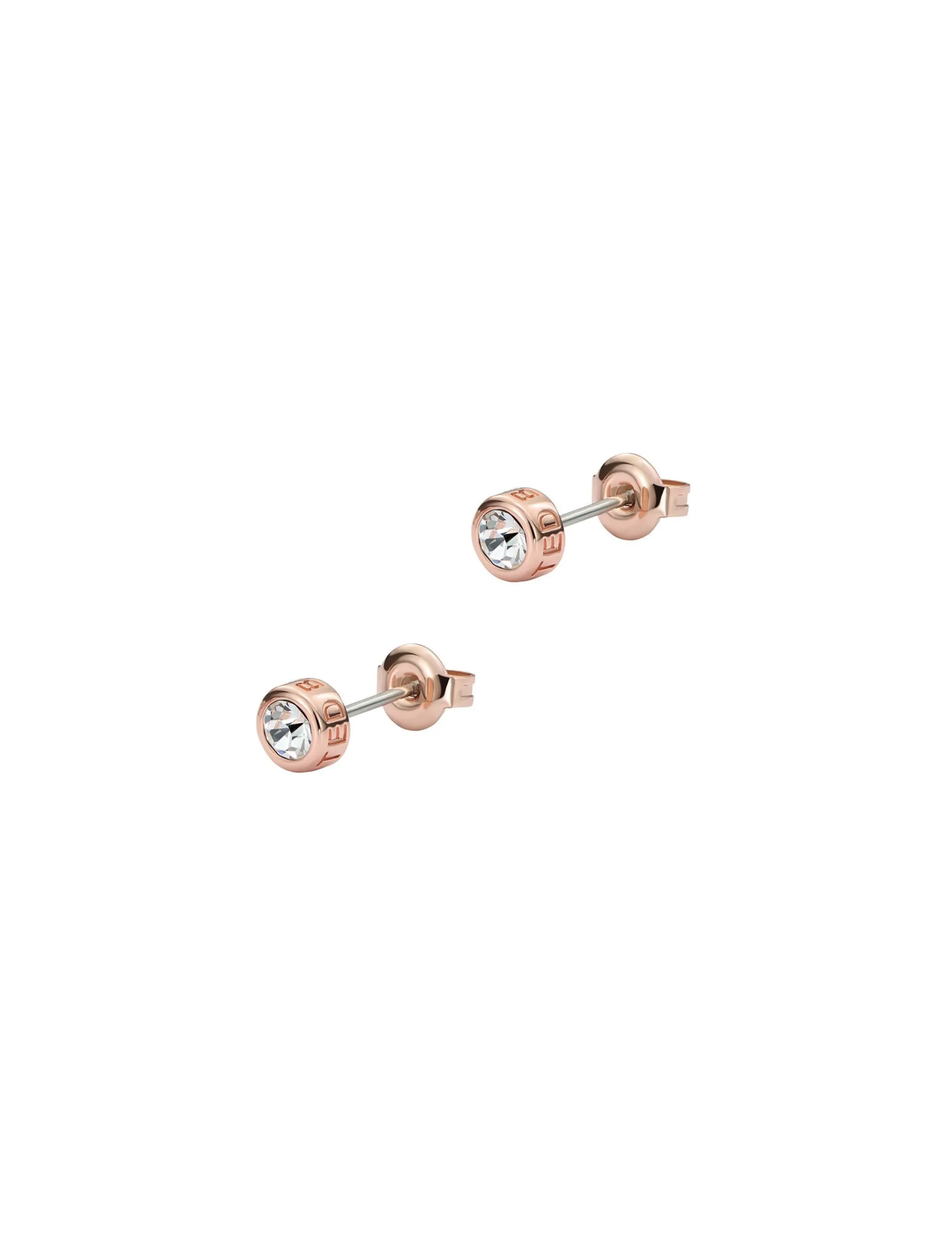 Damen Licensee Simon Harrison Damenschmuck|Sämtliches Zubehör<Mini-Kristall-Ohrstecker