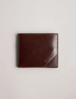 Herren New Lobster Limited Luxusgeschenke Für Herren|Sämtliches Zubehör<Münzbörse aus Leder mit geprägten Ecken