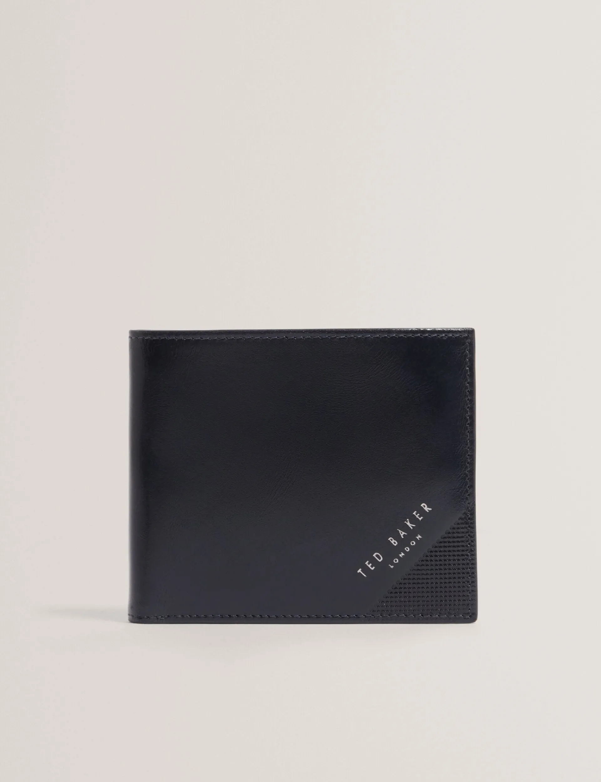 Herren New Lobster Limited Luxusgeschenke Für Herren|Sämtliches Zubehör<Münzbörse aus Leder mit geprägten Ecken