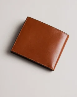 New Lobster Limited Arbeitskleidung|Sämtliches Zubehör<Münzbörse aus Leder mit geprägten Ecken