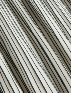 New Lobster Limited Röcke<Ombre Rippstrick-A-Linien-Midirock