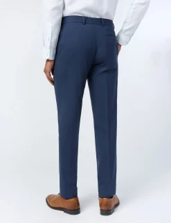 Licensee Baird Group Anzüge & Maßanfertigungen|Arbeitskleidung<Performance Stretch Slim Fit Anzughose