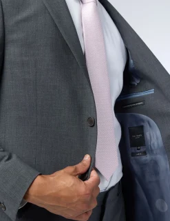 Licensee Baird Group Anzüge & Maßanfertigungen|Arbeitskleidung<Performance Stretch Slim Fit Anzugjacke