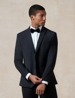 Licensee Baird Group Anzüge & Maßanfertigungen|Arbeitskleidung<Performance Stretch Slim Fit Anzughose