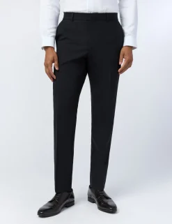 Licensee Baird Group Anzüge & Maßanfertigungen|Arbeitskleidung<Performance Stretch Slim Fit Anzughose