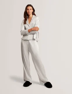 Damen New Lobster Limited Hausschuhe Für Damen|Hausschuhe<Plüschige Pantoletten aus Kunstfell