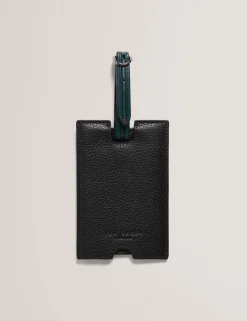 New Lobster Limited Sämtliches Zubehör|Der Weihnachtsladen<Reisepass-Set aus gestreiftem Leder