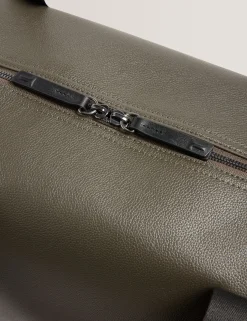 New Lobster Limited Reisetaschen & Wochenendtaschen|Der Weihnachtsladen<Reisetasche aus genarbtem Kunstleder