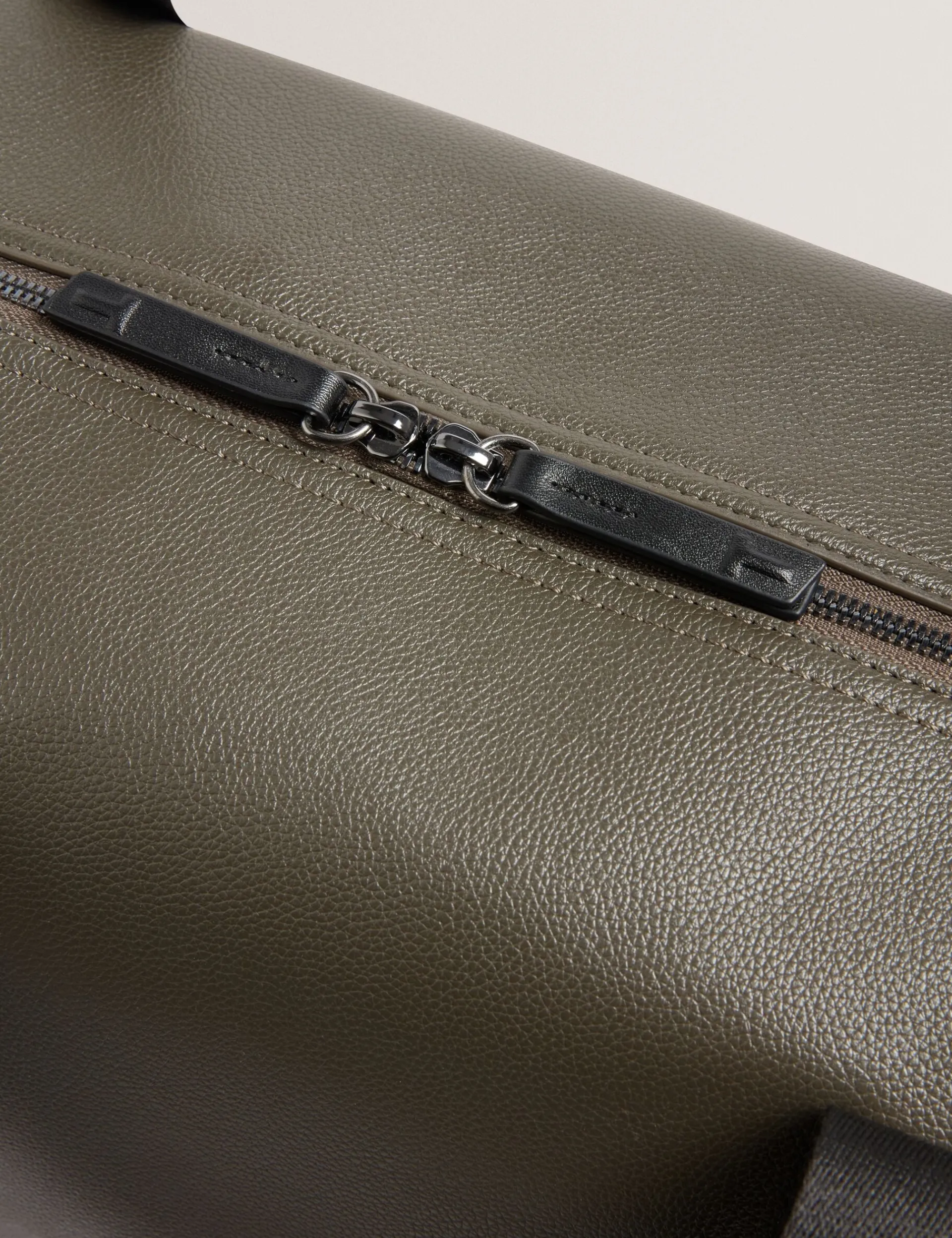 New Lobster Limited Reisetaschen & Wochenendtaschen|Der Weihnachtsladen<Reisetasche aus genarbtem Kunstleder