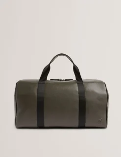 New Lobster Limited Reisetaschen & Wochenendtaschen|Der Weihnachtsladen<Reisetasche aus genarbtem Kunstleder