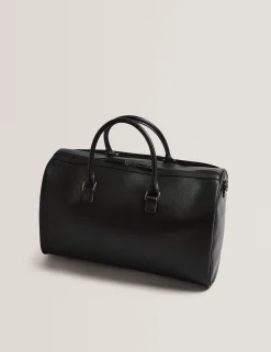 Herren New Lobster Limited Luxusgeschenke Für Herren|Reisetaschen & Wochenendtaschen<Reisetasche aus gestreiftem Kunstleder