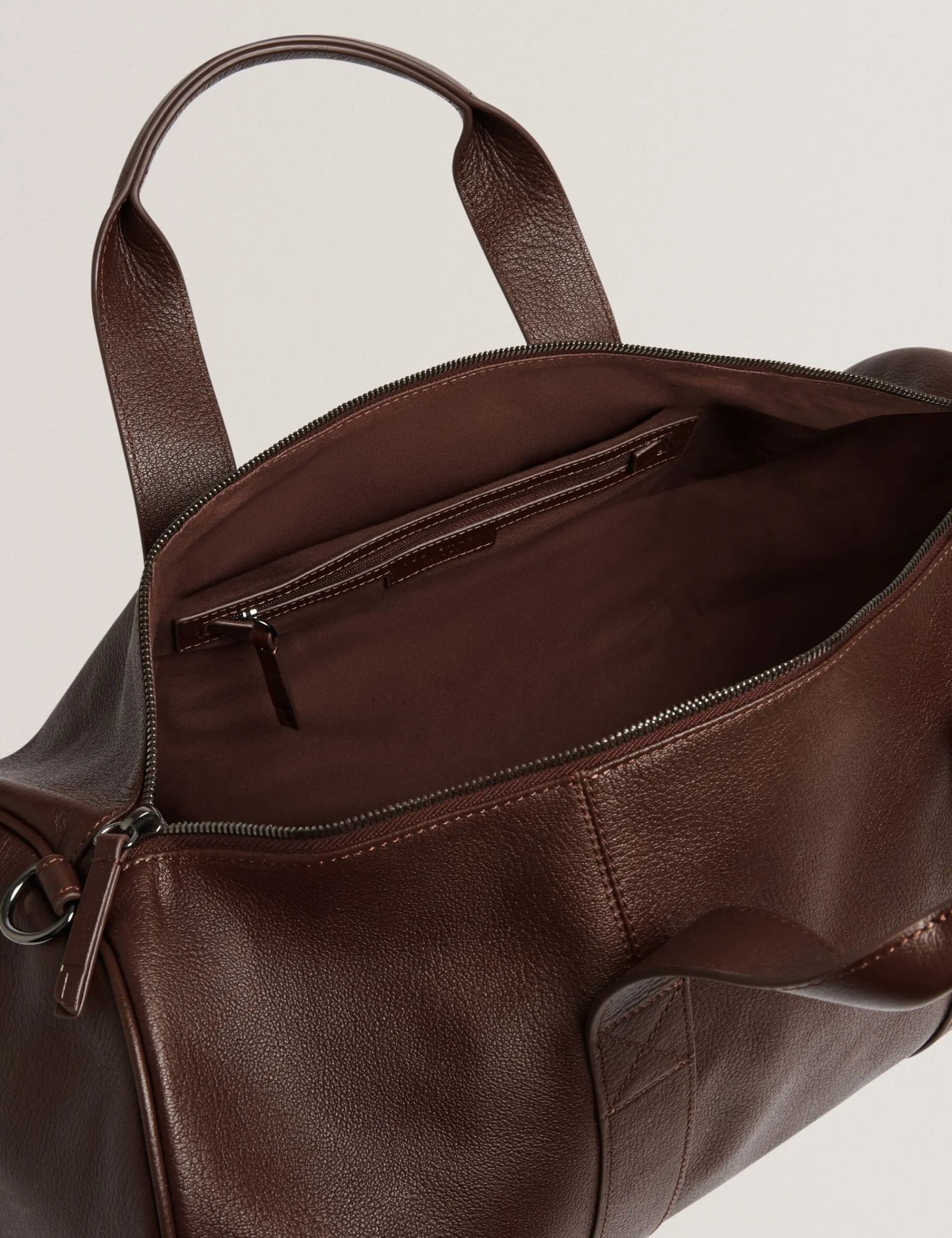 New Lobster Limited Reisetaschen & Wochenendtaschen|Der Weihnachtsladen<Reisetasche aus Leder für Übernachtungen