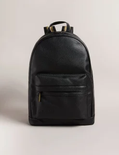 New Lobster Limited Der Weihnachtsladen|Breezy Blues Bearbeiten<Rucksack aus Kunstleder mit Gurtbändern
