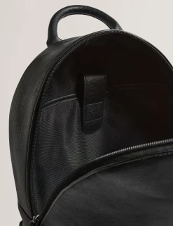 New Lobster Limited Rucksäcke|Der Weihnachtsladen<Rucksack aus Kunstleder mit Karomuster