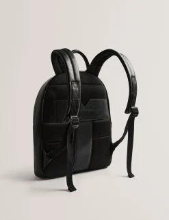 New Lobster Limited Rucksäcke|Der Weihnachtsladen<Rucksack aus Kunstleder mit Karomuster