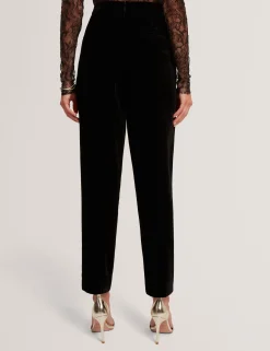 New Lobster Limited Hosen & Shorts<Samthose mit schmal zulaufendem Bein