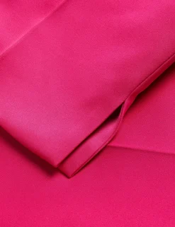 New Lobster Limited Hosen & Shorts|Die Satin-Kollektion<Satin-Hose mit schmalem Bein