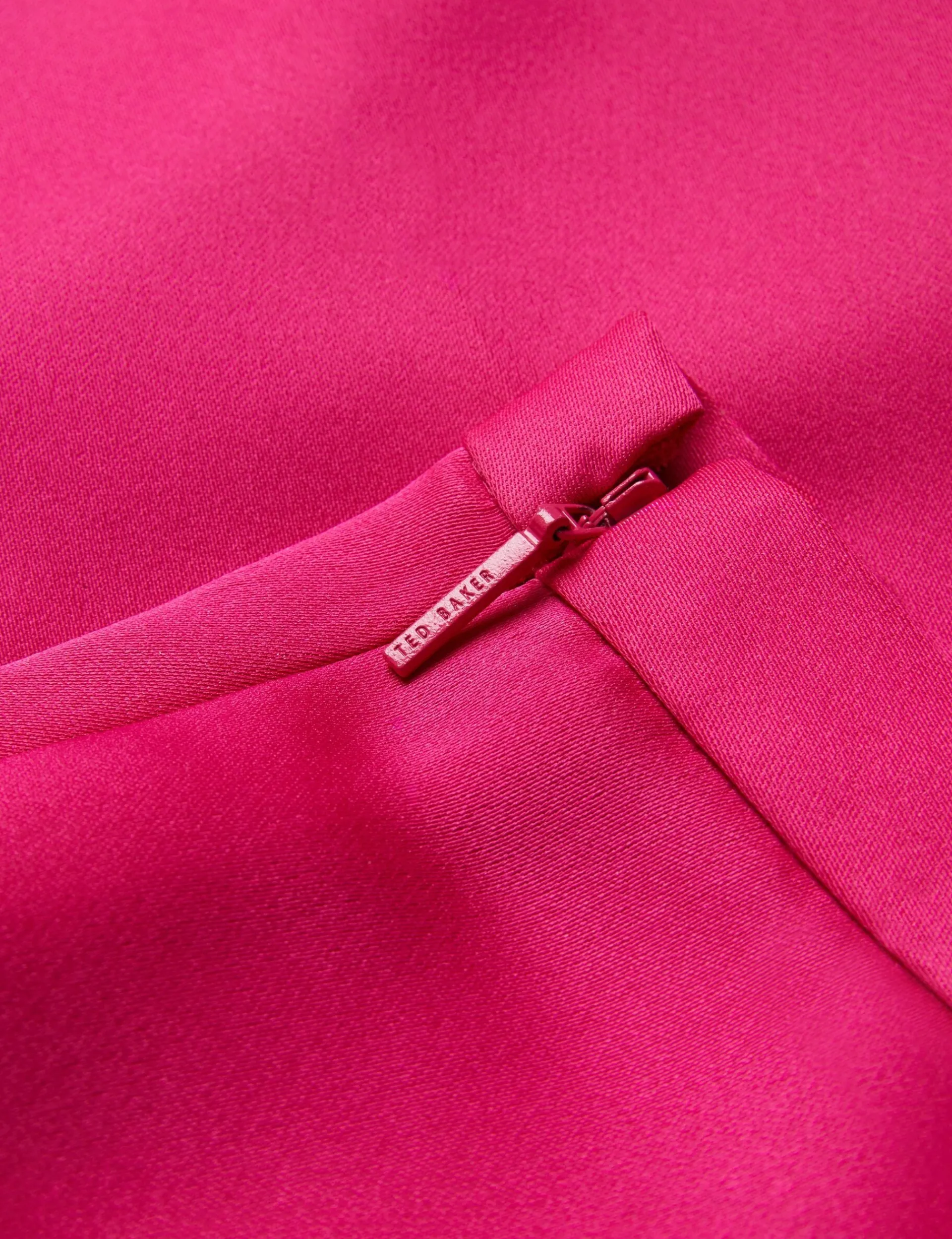 New Lobster Limited Hosen & Shorts|Die Satin-Kollektion<Satin-Hose mit schmalem Bein