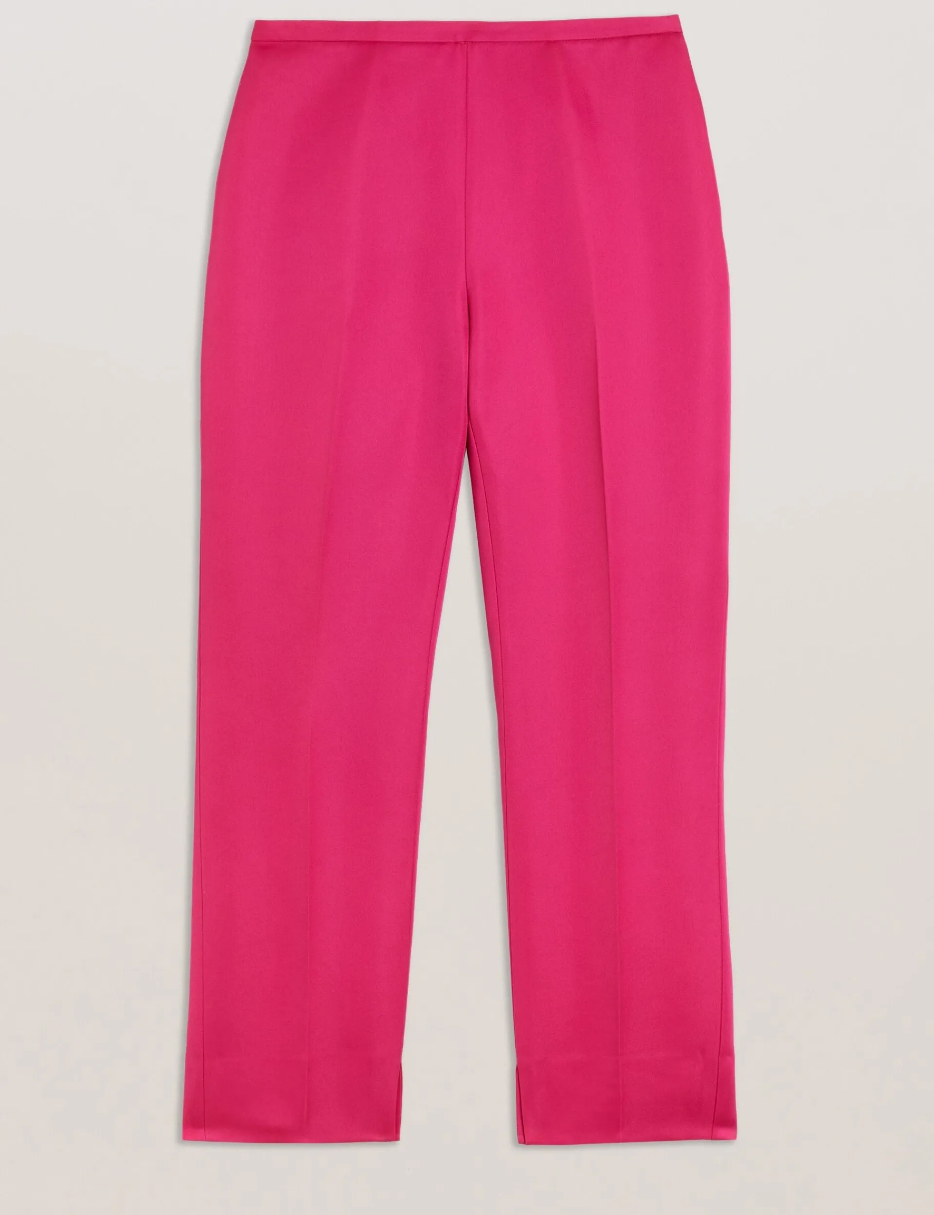New Lobster Limited Hosen & Shorts|Die Satin-Kollektion<Satin-Hose mit schmalem Bein