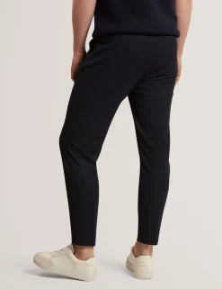 New Lobster Limited Hosen & Chinos<Schmal zulaufende Waffelstrickhose