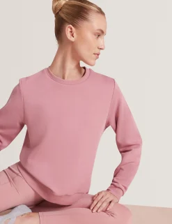 Licensee Batra Group Sportbekleidung<Scuba Active Sweatshirt mit Cut-Out-Details
